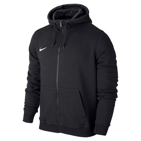 nike baumwoll sweatshirt herren schwarz|Nike Herren.